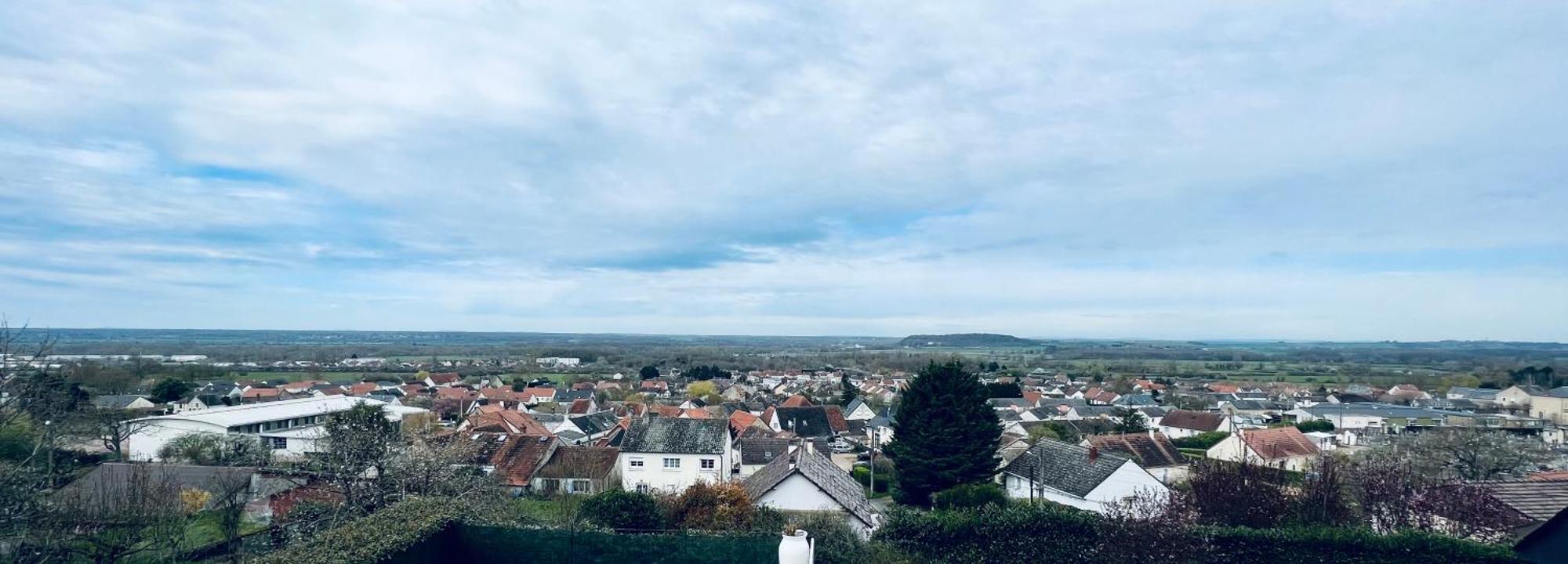 Le Manamour, Style Appart Hotel A 10 Min De Nevers Garchizy Экстерьер фото