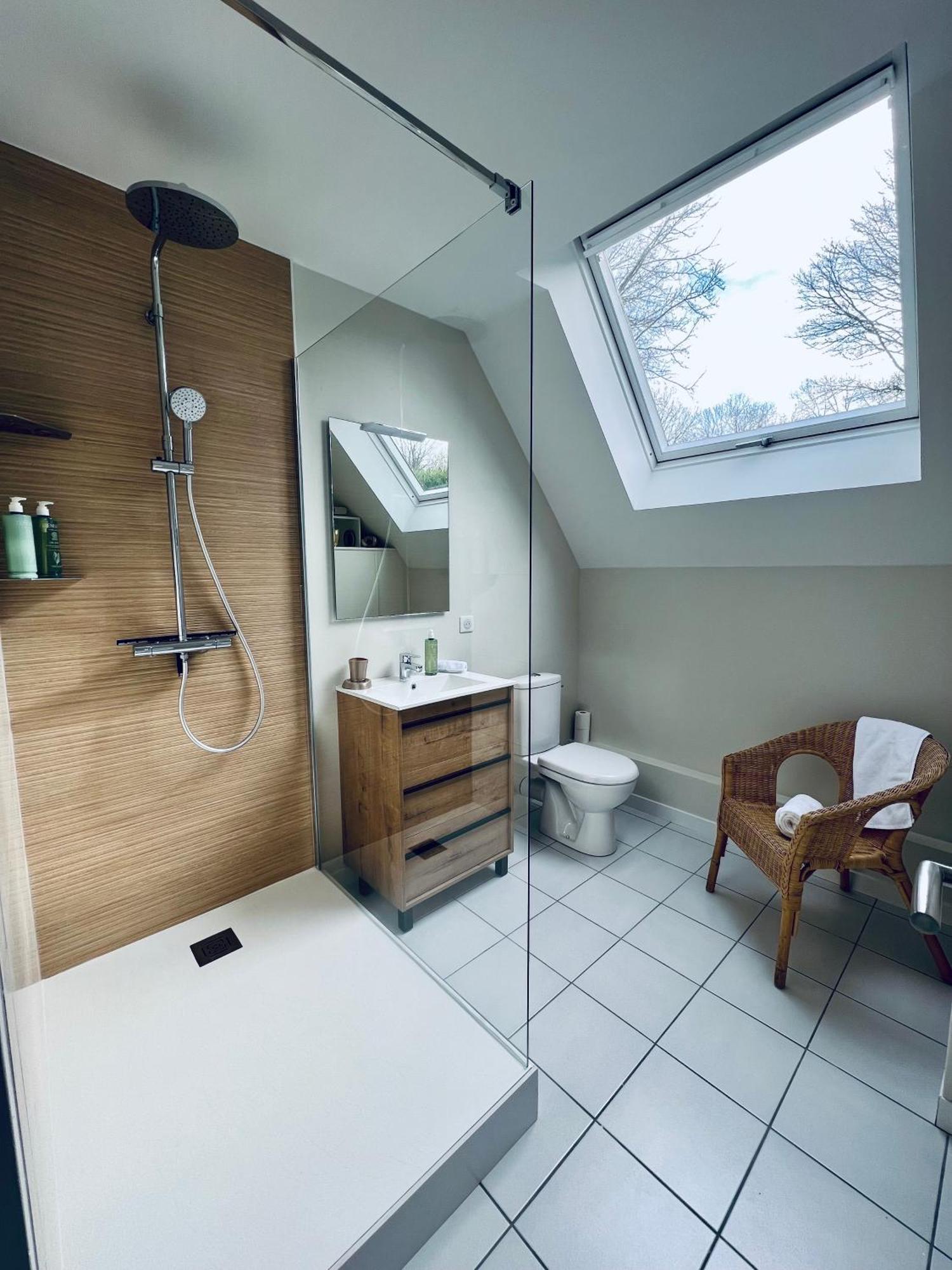 Le Manamour, Style Appart Hotel A 10 Min De Nevers Garchizy Экстерьер фото