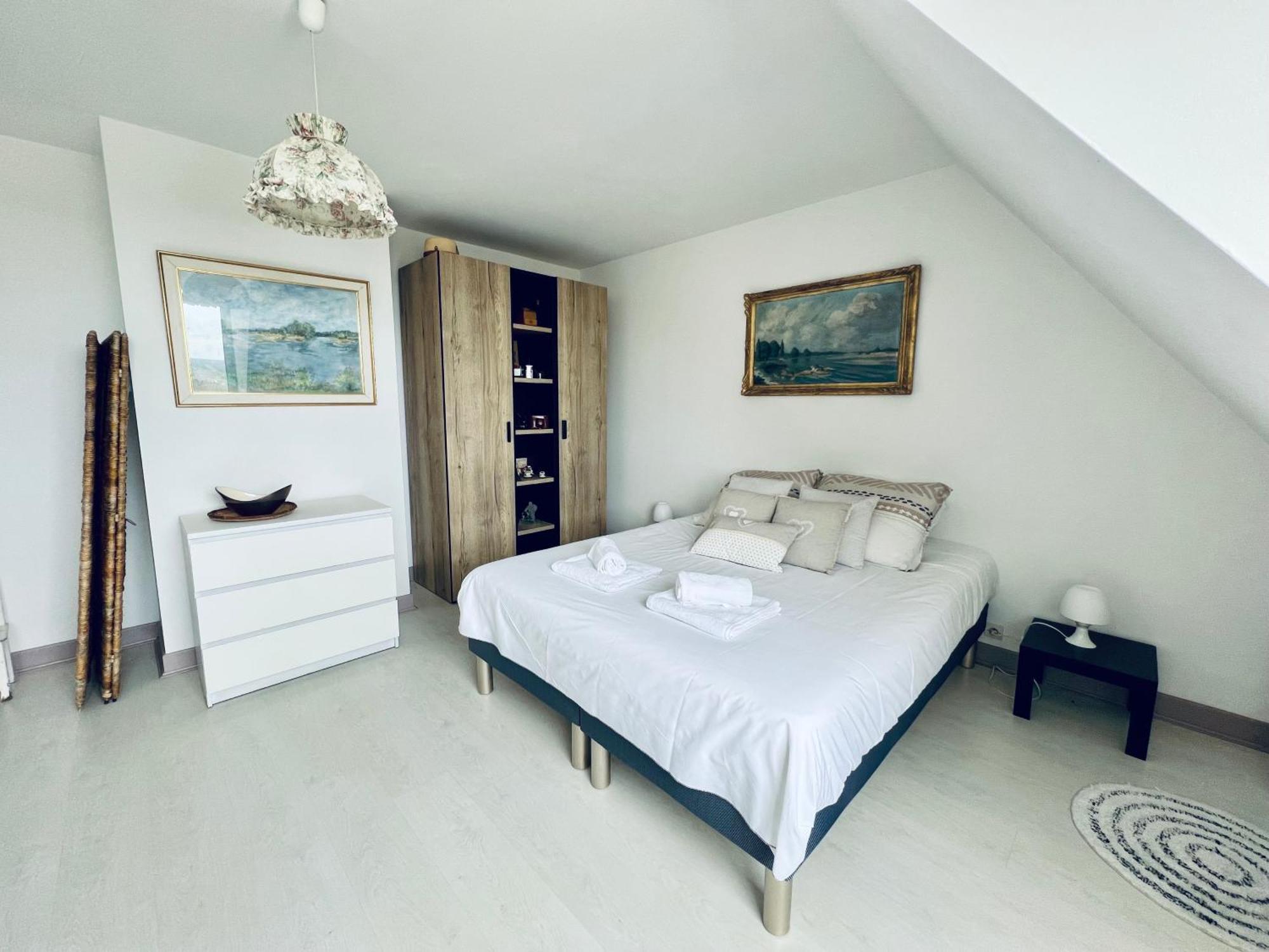 Le Manamour, Style Appart Hotel A 10 Min De Nevers Garchizy Экстерьер фото
