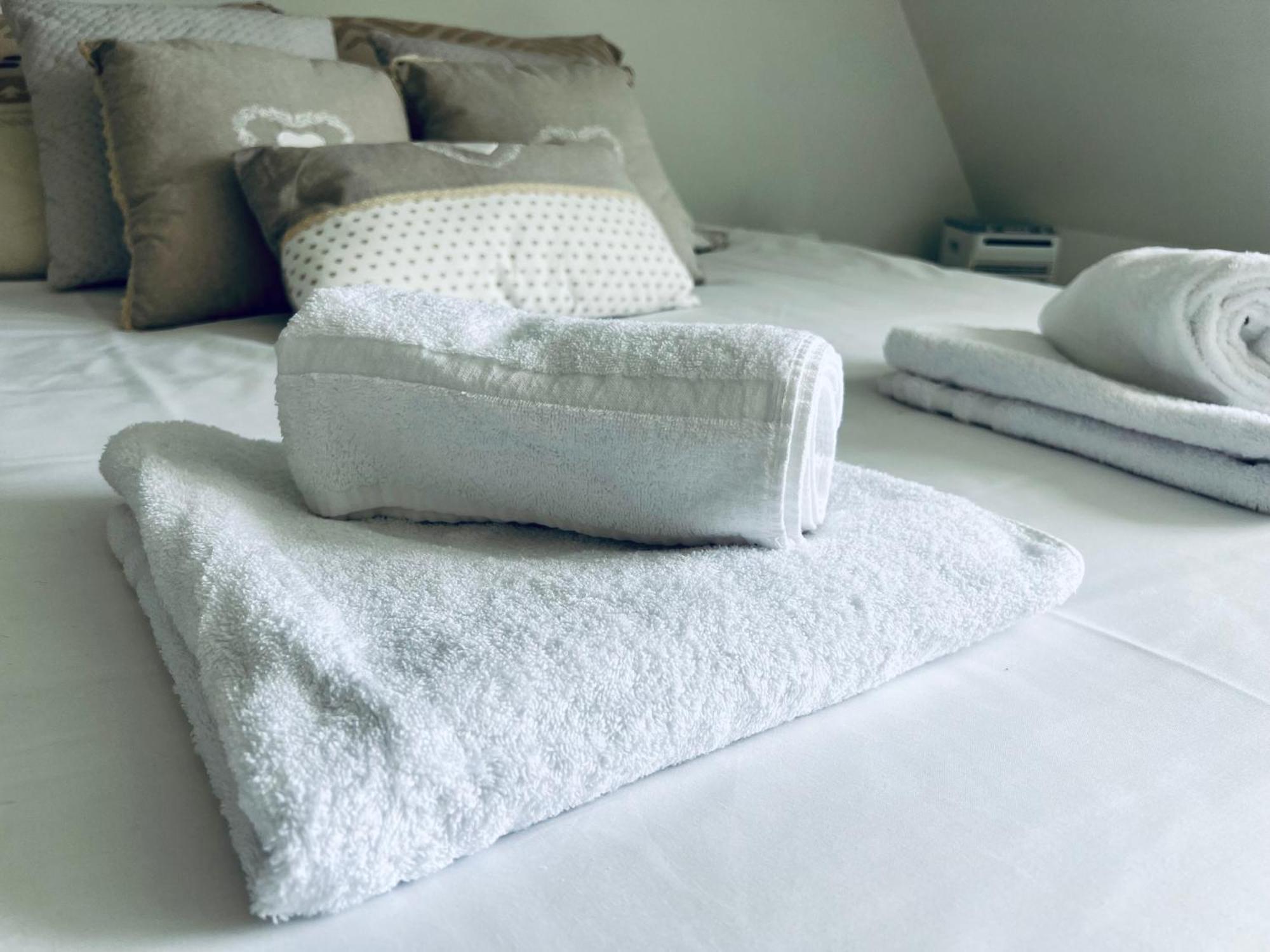 Le Manamour, Style Appart Hotel A 10 Min De Nevers Garchizy Экстерьер фото