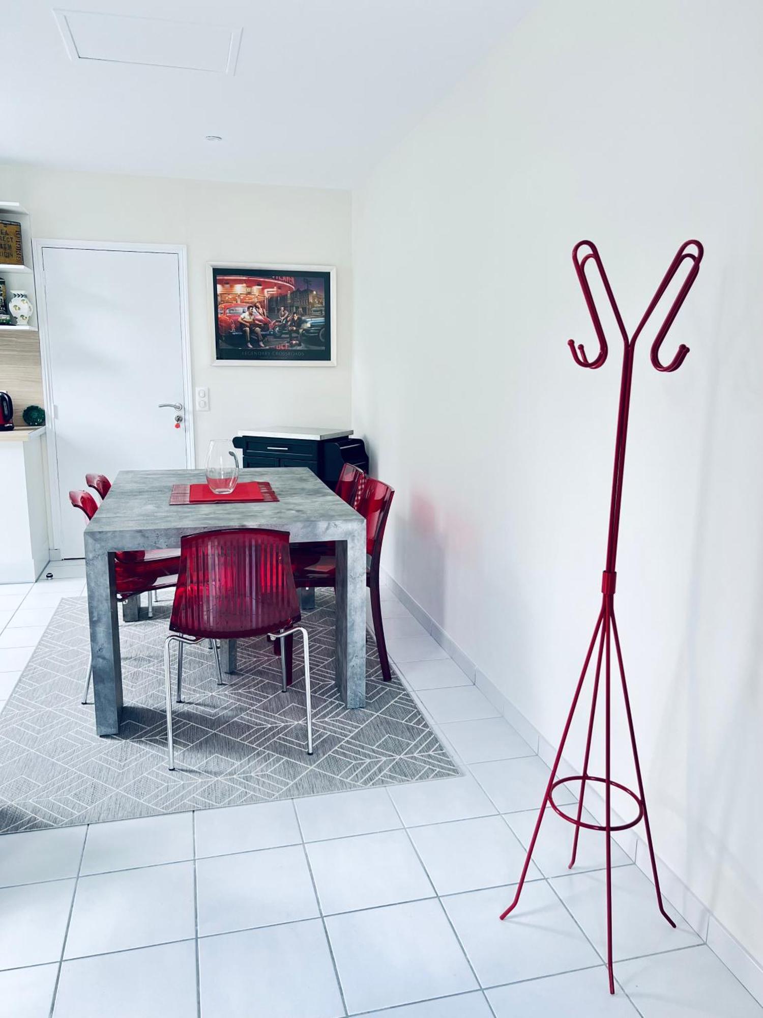 Le Manamour, Style Appart Hotel A 10 Min De Nevers Garchizy Экстерьер фото
